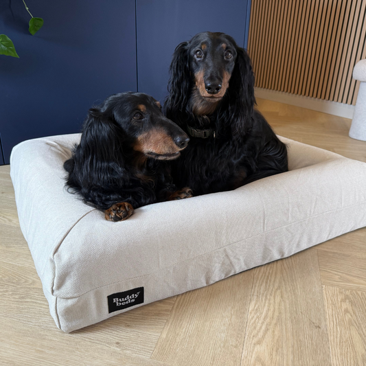 Pullover Hoes Fresh Linen