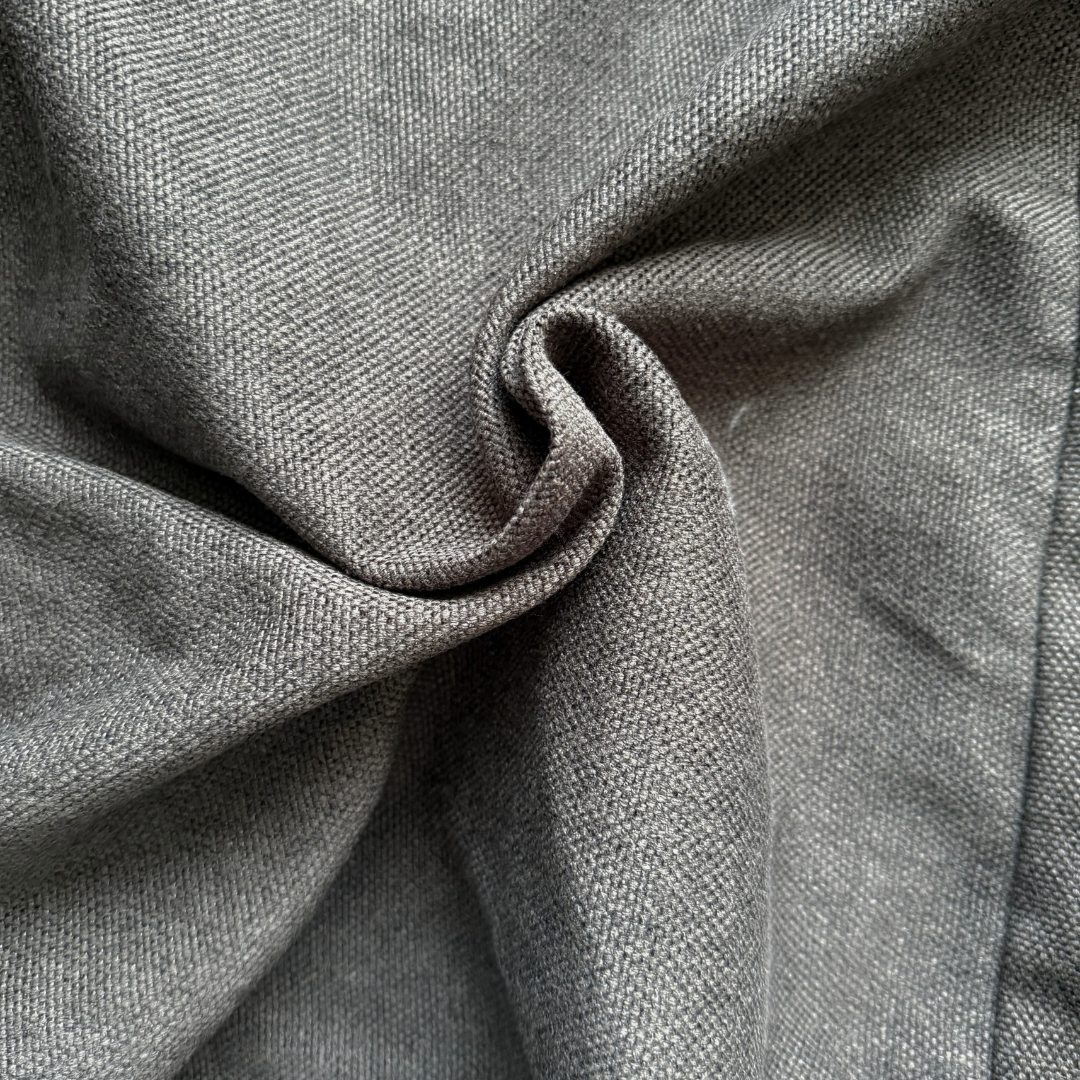 Pullover Couverture anthracite