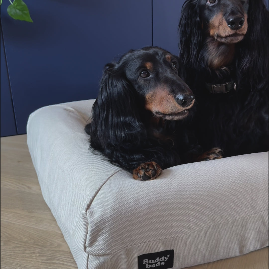 Pullover Hoes Fresh Linen